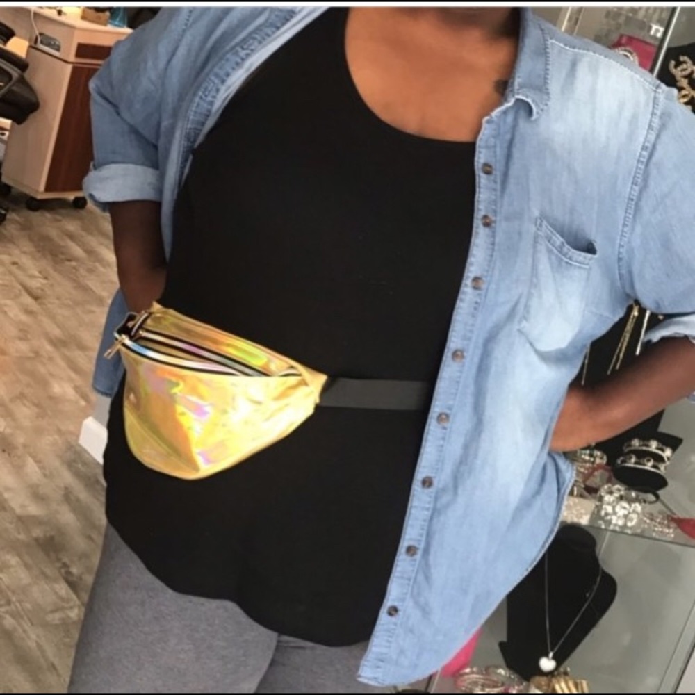 Fanny pack - Picture 4 of 5